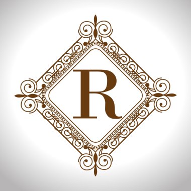 İmparatorluk yazı tipi tasarım