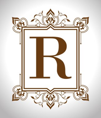 İmparatorluk yazı tipi tasarım