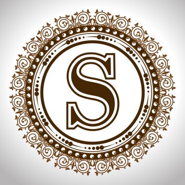 İmparatorluk yazı tipi tasarım