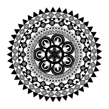 boho tarzı tasarım