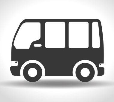 Otobüs Ulaşım tasarım