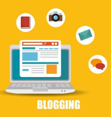 Blog yönetimi tasarım