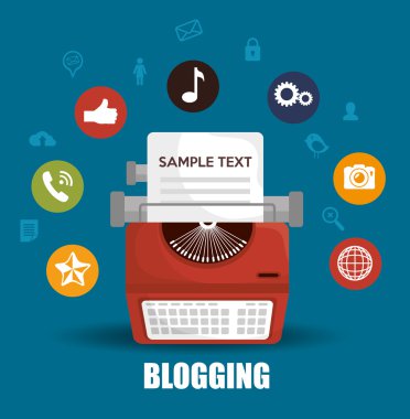 Blog yönetimi tasarım