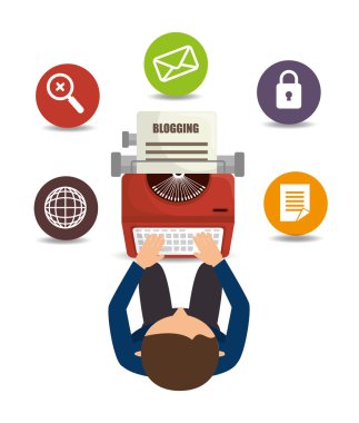 Blog yönetimi tasarım