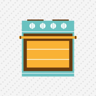 mutfak cihazı tasarımı