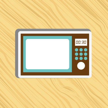 mutfak cihazı tasarımı