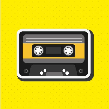 müzik konsepti tasarım