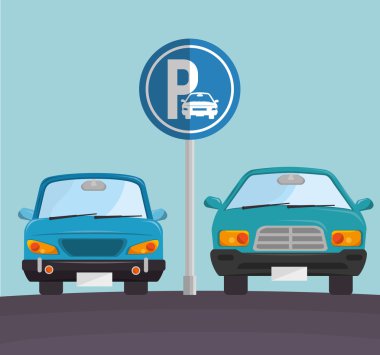 Park bölge tasarım