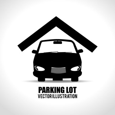 Park bölge tasarım