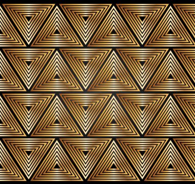 Art deco öğe gatsby tasarım