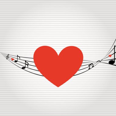 müzik desen tasarım