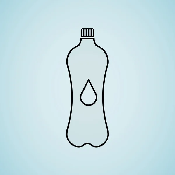 水概念图标设计 — 图库矢量图片