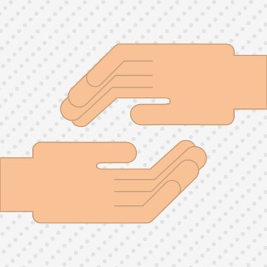 Ekip çalışması kavramı tasarım