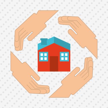 Ekip çalışması kavramı tasarım