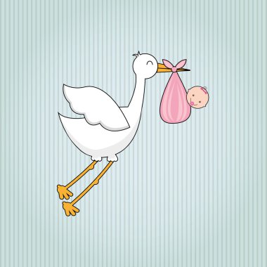 Kuş simgesi tasarım