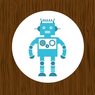 Bebek simgesi tasarım