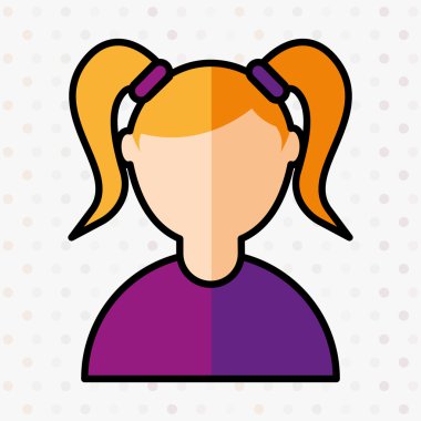 Avatar kişi tasarım