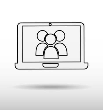 Bilgisayar simgesi tasarım