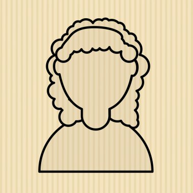 Avatar kişi tasarım