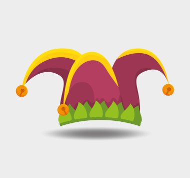 şakacı şapka tasarım 