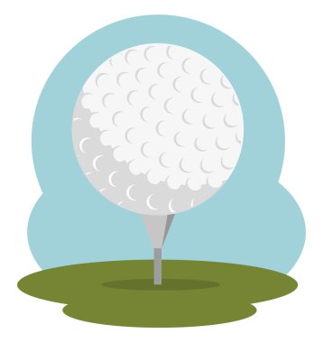 Golf Kulübü tasarımı