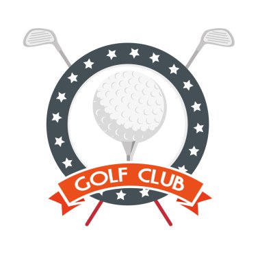Golf Kulübü tasarımı