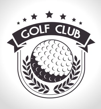 Golf Kulübü tasarımı