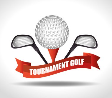 Golf Kulübü tasarımı