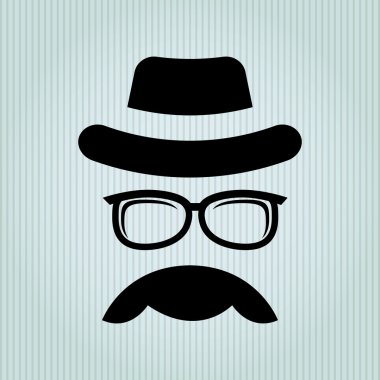 hippi tarzı tasarım