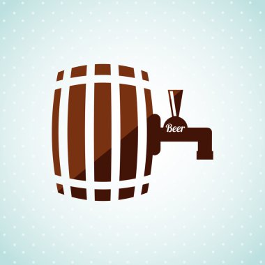 Arı simgesi tasarım