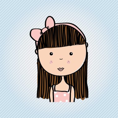 kişi çizim tasarım