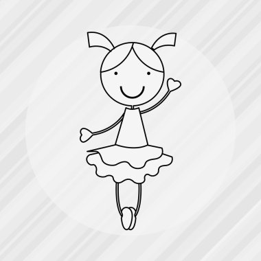 çocuklar mutlu tasarım