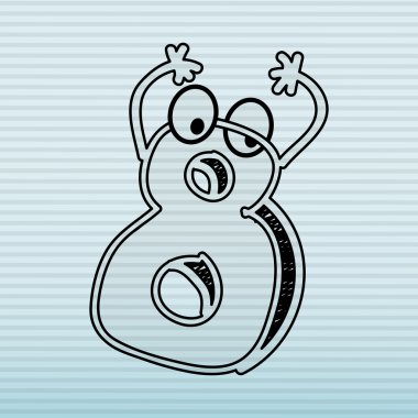 sayısal karakter tasarımı