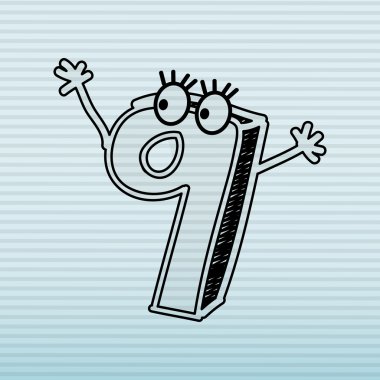 sayısal karakter tasarımı