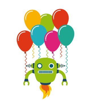 doğum günü partisi tasarımı