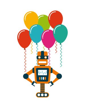 doğum günü partisi tasarımı