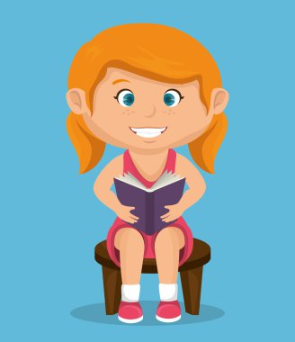 küçük çocuklar tasarım