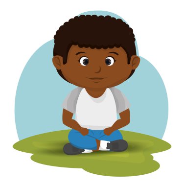 küçük çocuklar tasarım