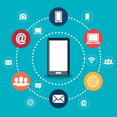 Internet iletişim tasarımı