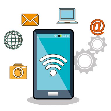 Internet iletişim tasarımı