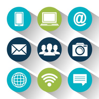 Internet iletişim tasarımı