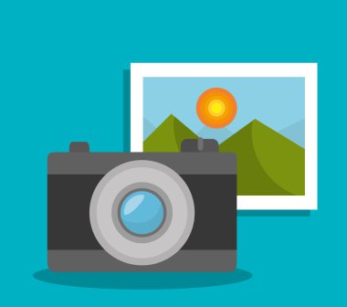 kamera ve resim tasarım