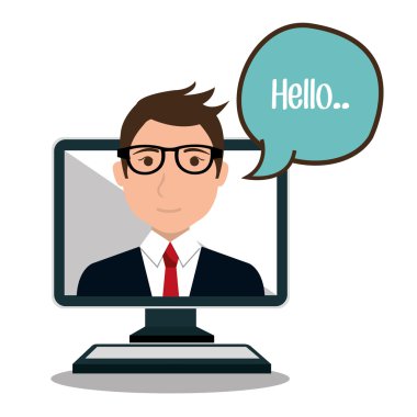 Online topluluk tasarım