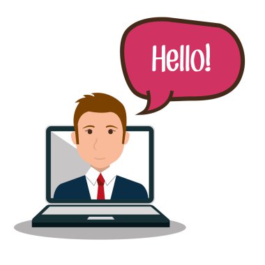 Online topluluk tasarım