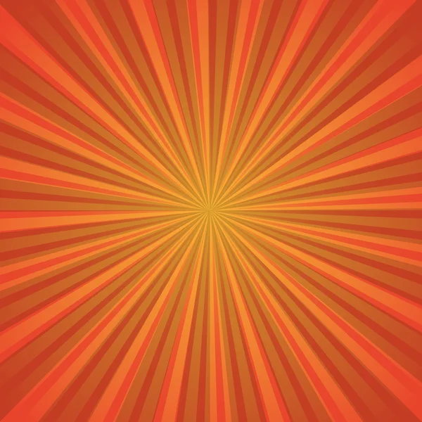 Motif sunburst design — Image vectorielle