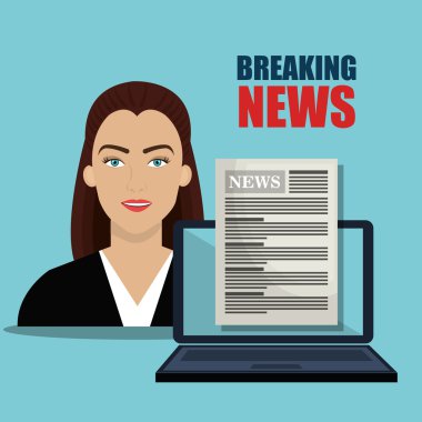 haber tasarım kırma