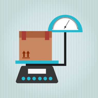 Teslimat hizmeti tasarım