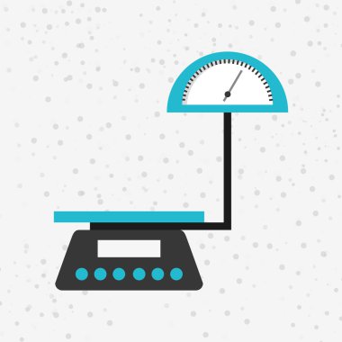 ağırlık ölçüm tasarım