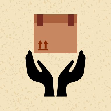 Teslimat hizmeti tasarım