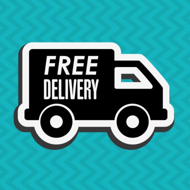 Teslimat hizmeti tasarım